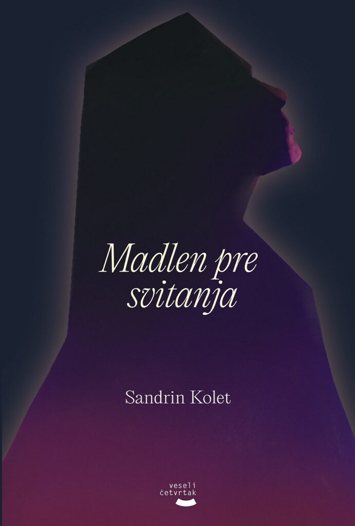Madlen pre svitanja